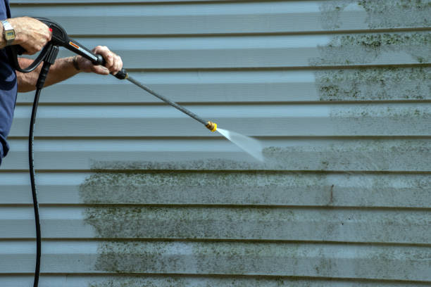 Best Concrete Pressure Washing  in Ridge Wood Heights, FL