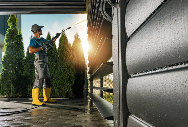 Best Garage Pressure Washing  in Ridge Wood Heights, FL