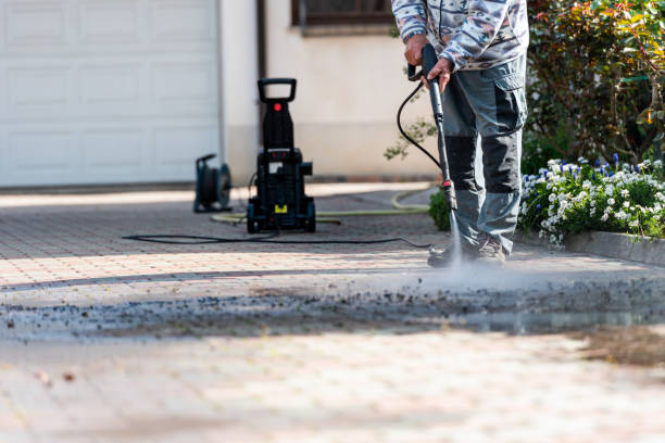 Local Pressure Washing Services in Ridge Wood Heights, FL