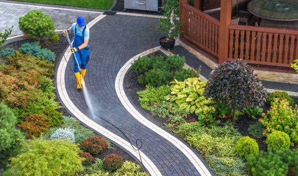 Why Choose Our Certified Pressure Washing Experts for Your Project Needs in Ridge Wood Heights, FL?